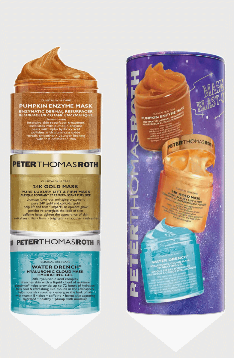 peter thomas roth masks